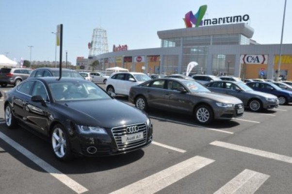 Ciorditorii care acţionau în Maritimo, propuşi spre arestare